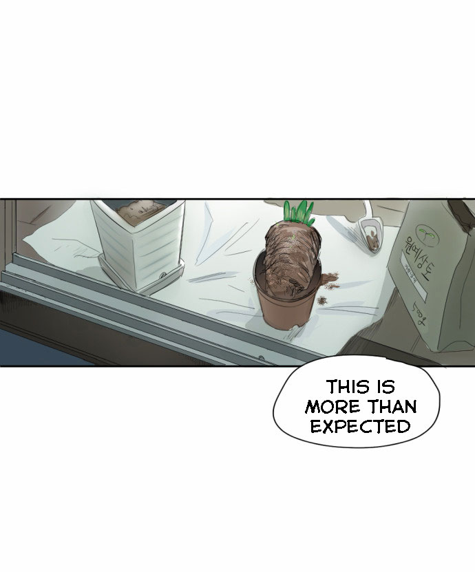 Read My Boo EN Manga Online