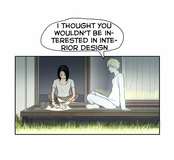 Read My Boo EN Manga Online