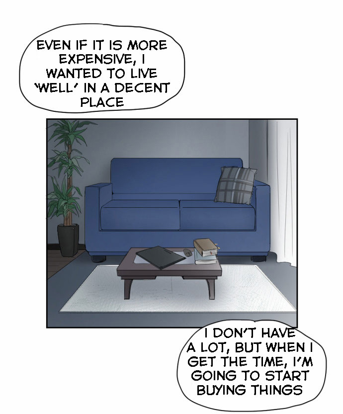 Read My Boo EN Manga Online