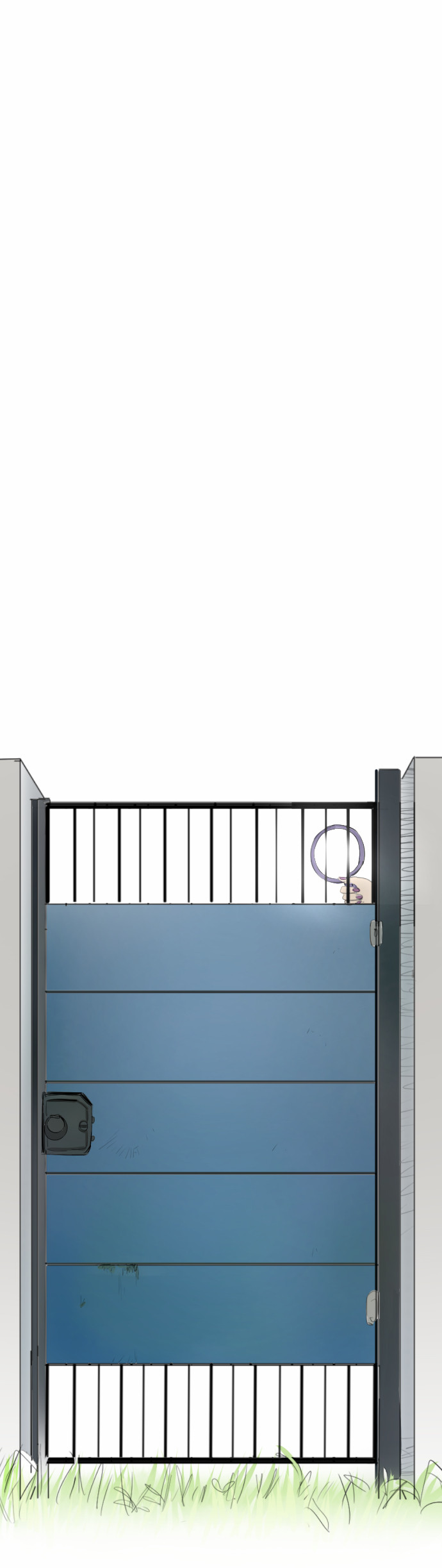 Read My Boo EN Manga Online