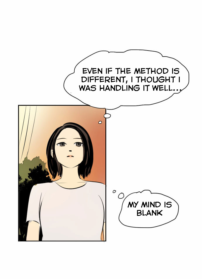 Read My Boo EN Manga Online