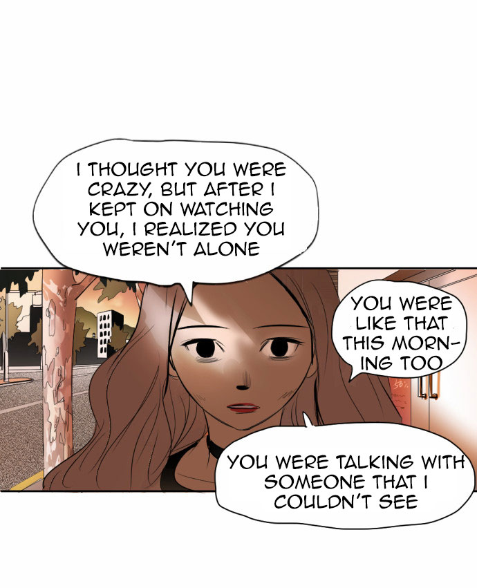 Read My Boo EN Manga Online