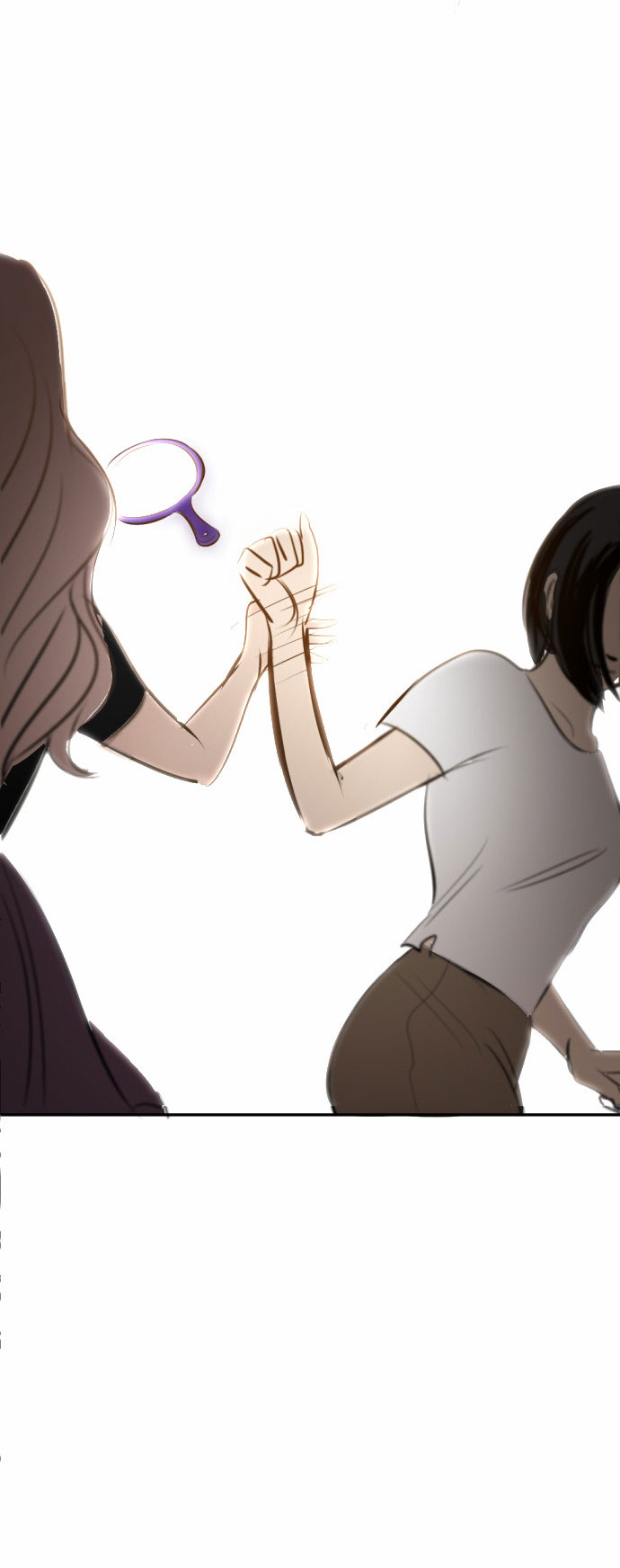 Read My Boo EN Manga Online