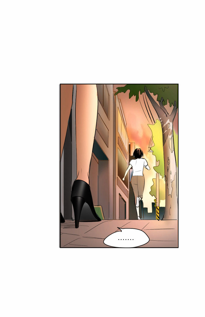 Read My Boo EN Manga Online