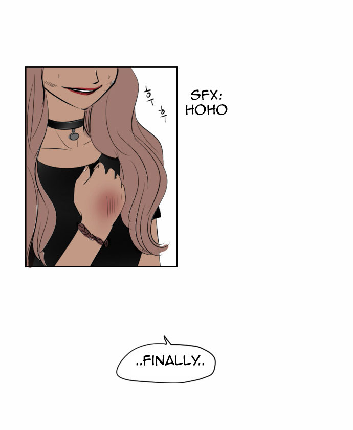 Read My Boo EN Manga Online