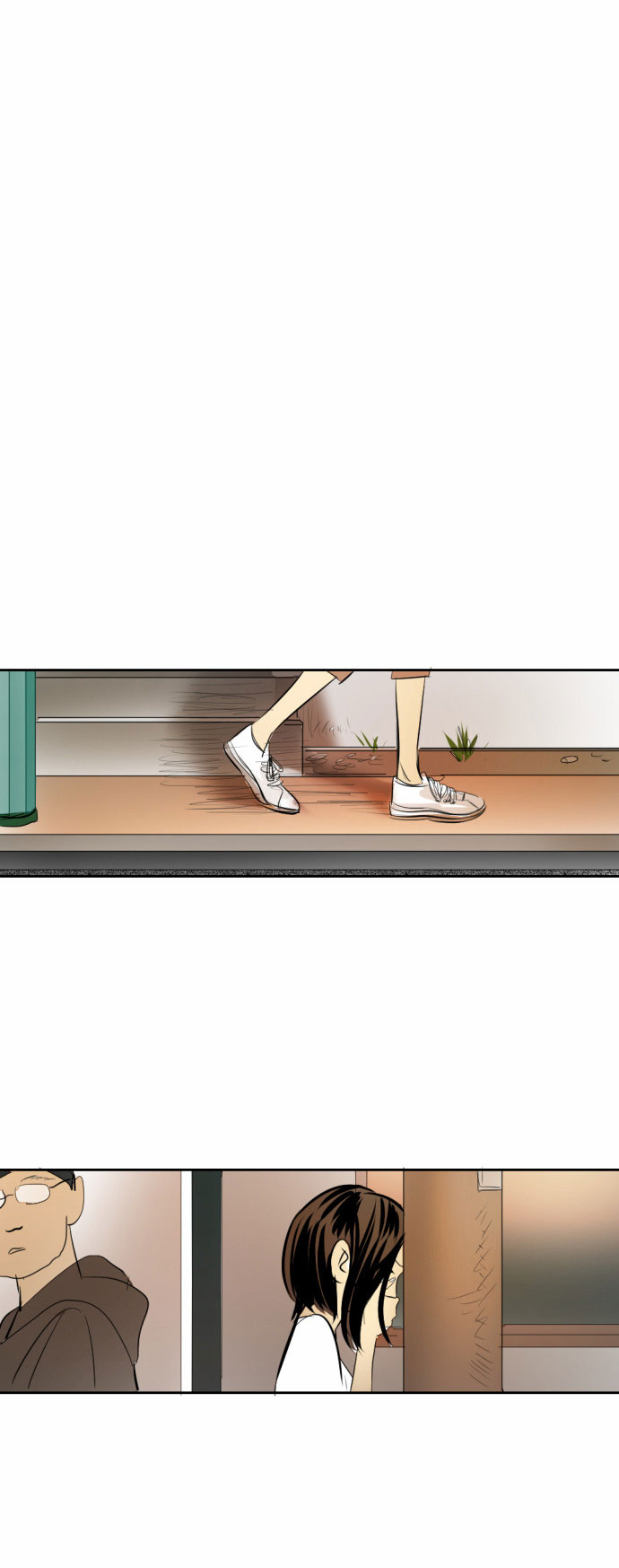 Read My Boo EN Manga Online