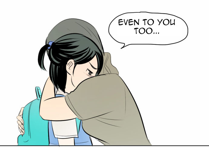 Read My Boo EN Manga Online