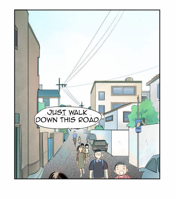 Read My Boo EN Manga Online