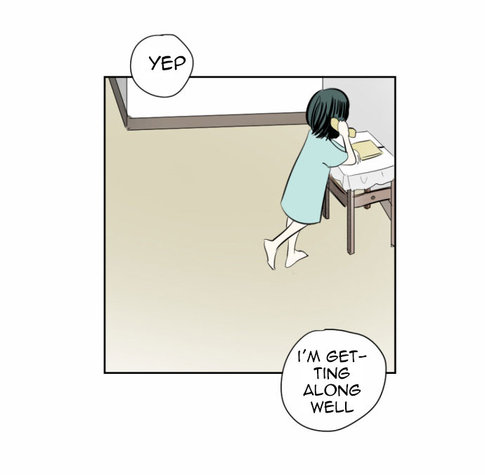 Read My Boo EN Manga Online