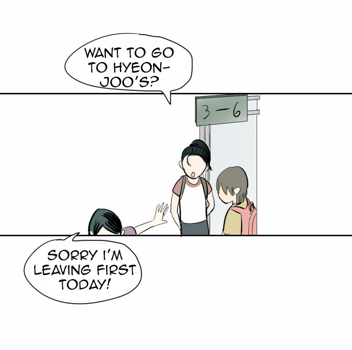 Read My Boo EN Manga Online