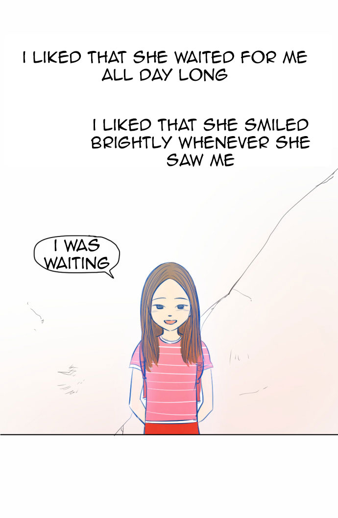 Read My Boo EN Manga Online