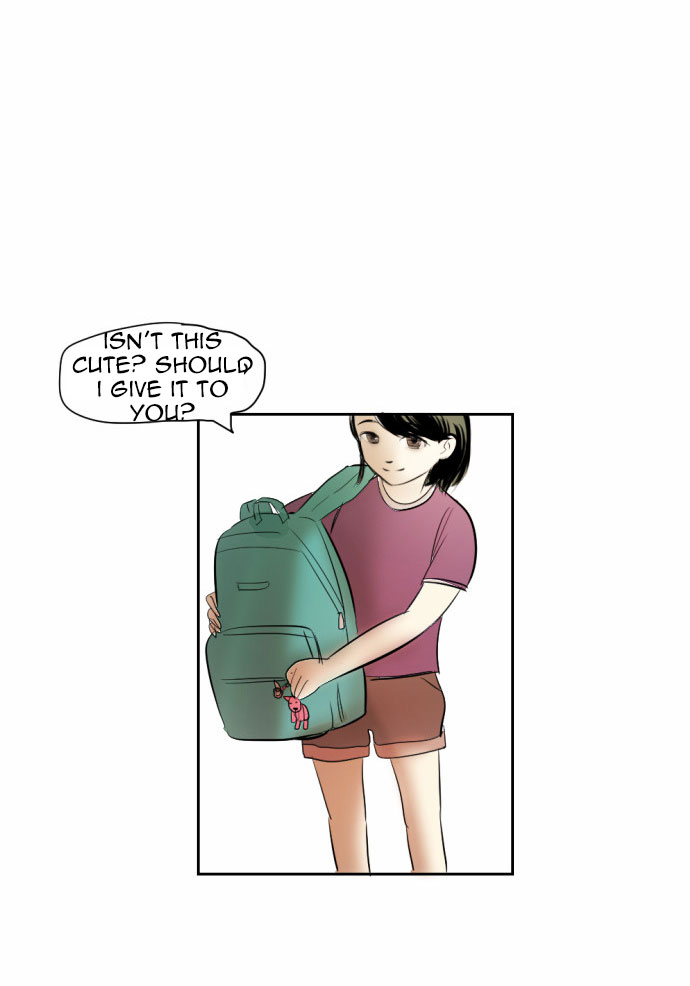 Read My Boo EN Manga Online