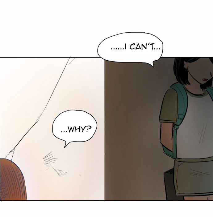 Read My Boo EN Manga Online