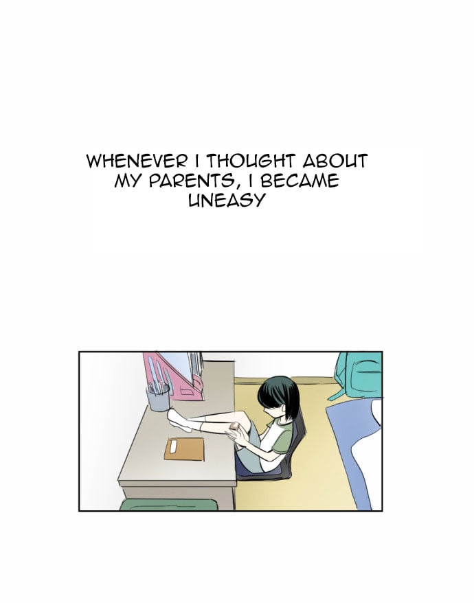 Read My Boo EN Manga Online