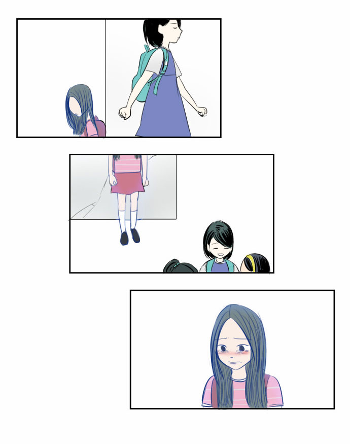 Read My Boo EN Manga Online