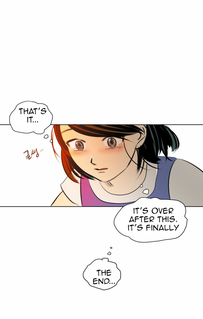 Read My Boo EN Manga Online