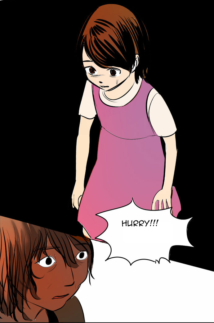 Read My Boo EN Manga Online