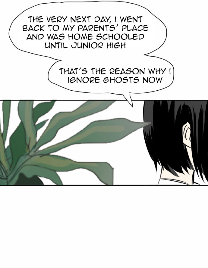 Read My Boo EN Manga Online