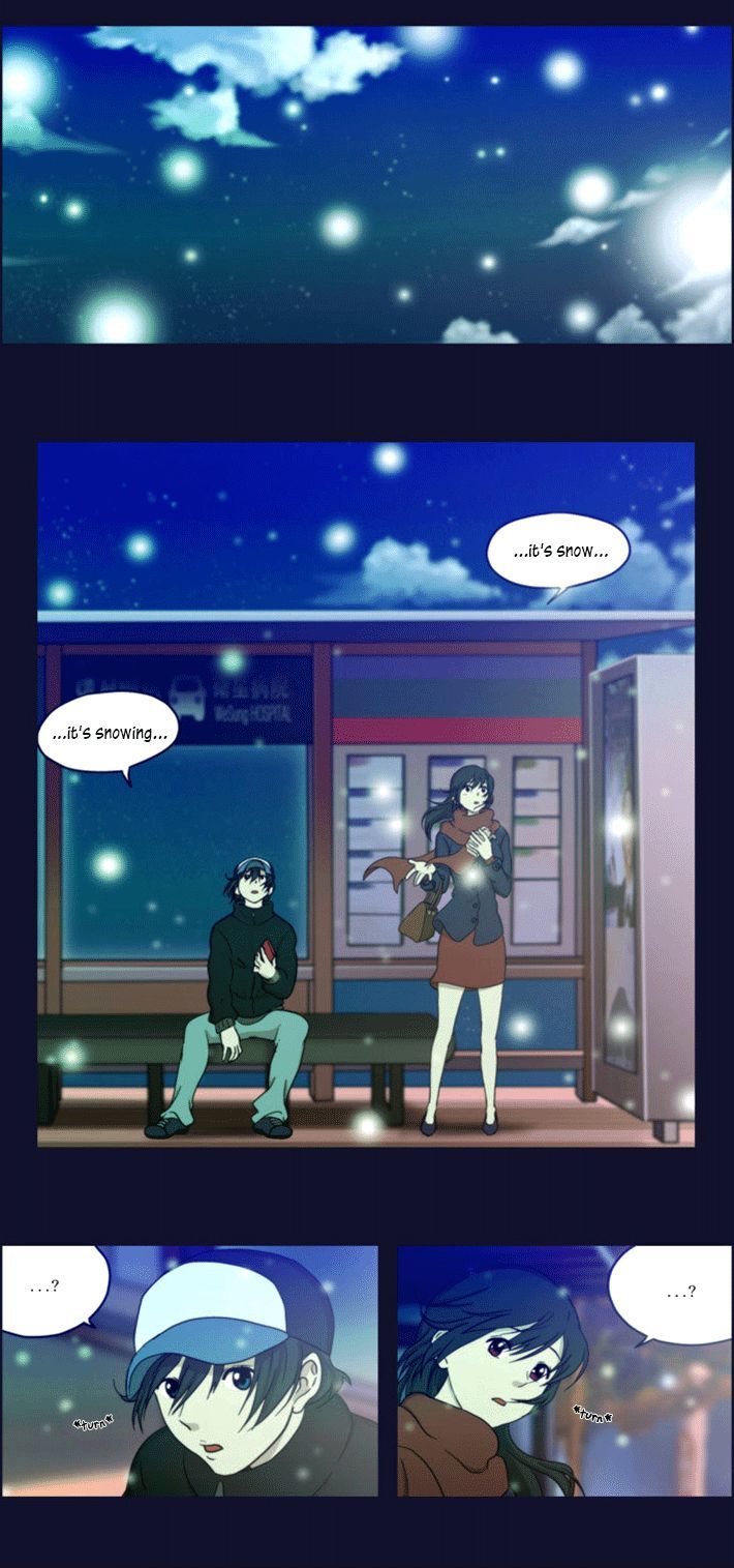 Read My Dream, My Work EN Manga Online