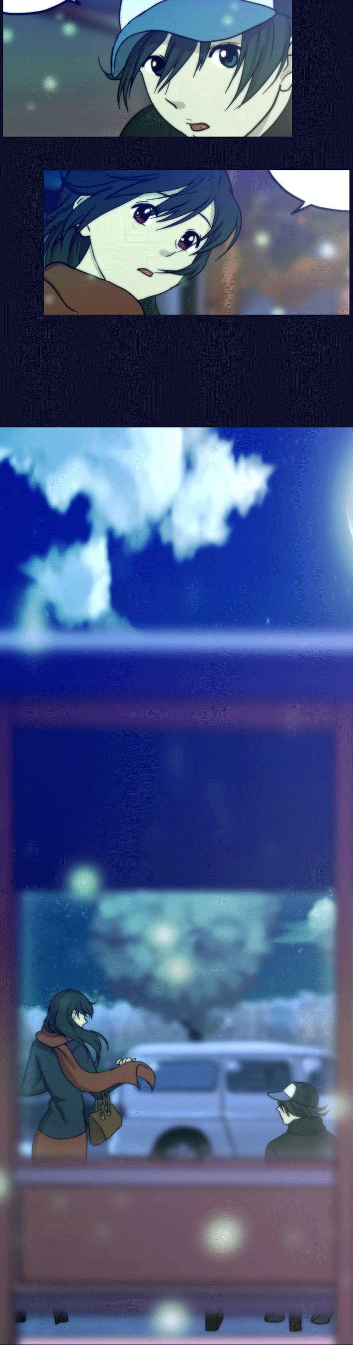 Read My Dream, My Work EN Manga Online