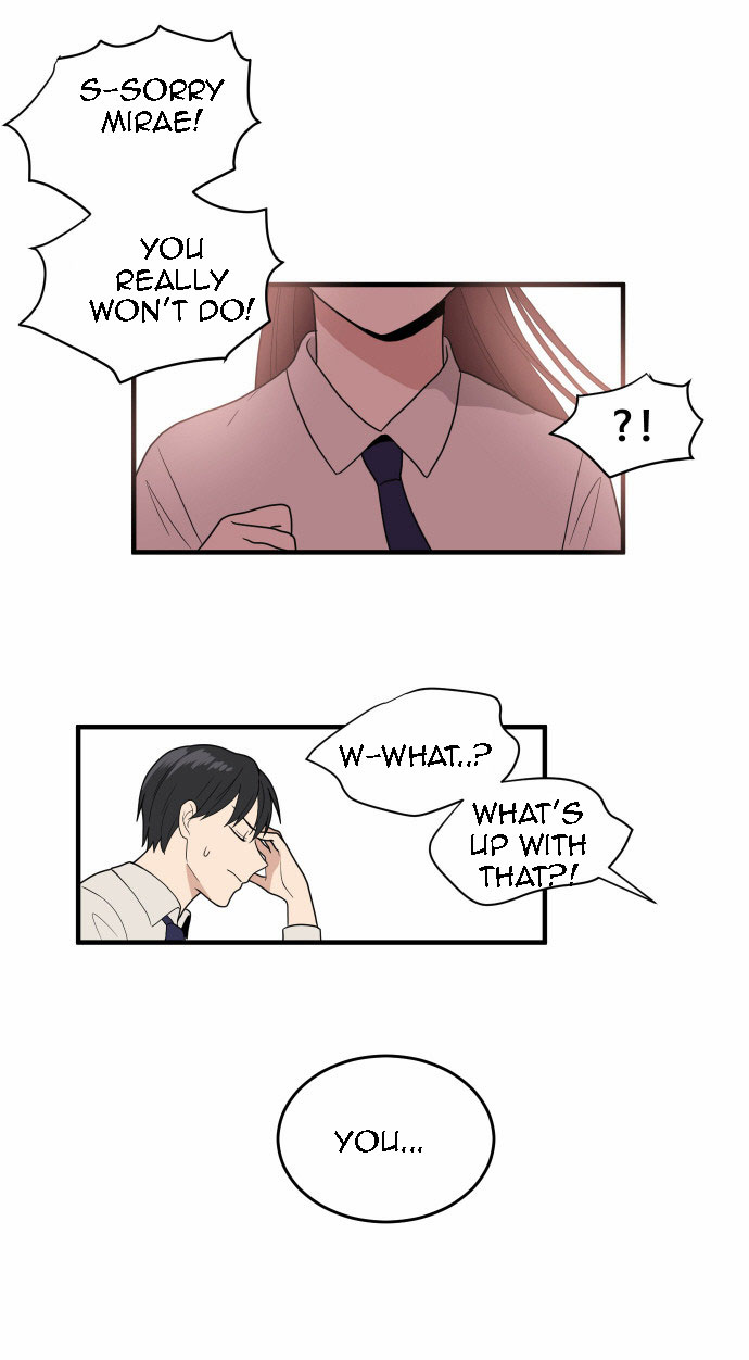 Read My ID Is Gangnam Beauty! EN Manga Online