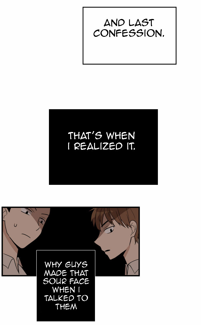 Read My ID Is Gangnam Beauty! EN Manga Online