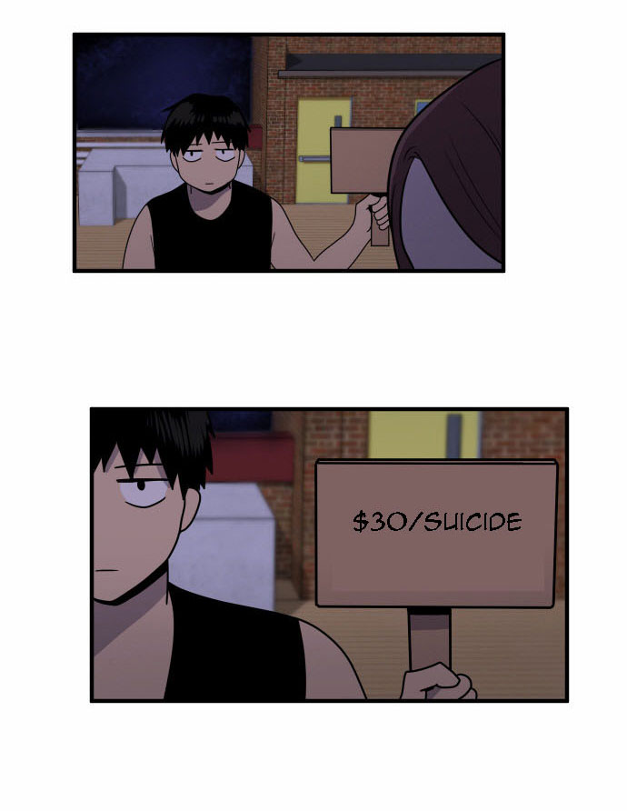 Read My ID Is Gangnam Beauty! EN Manga Online