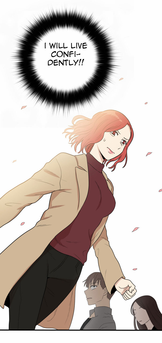 Read My ID Is Gangnam Beauty! EN Manga Online