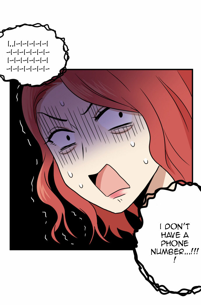 Read My ID Is Gangnam Beauty! EN Manga Online