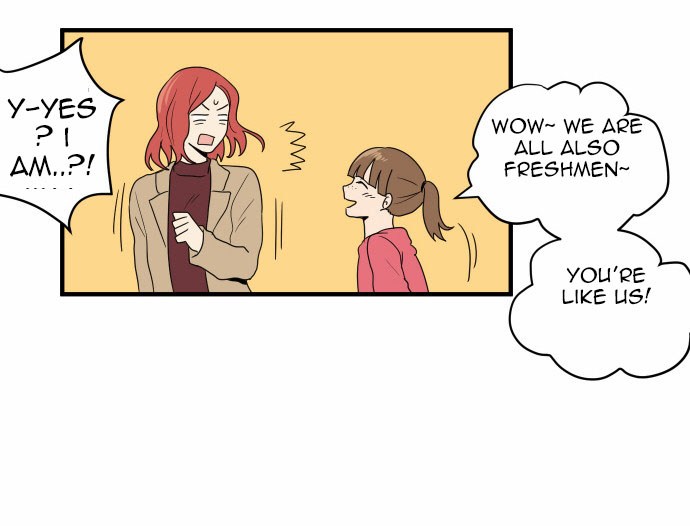 Read My ID Is Gangnam Beauty! EN Manga Online