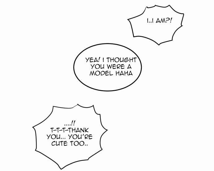 Read My ID Is Gangnam Beauty! EN Manga Online