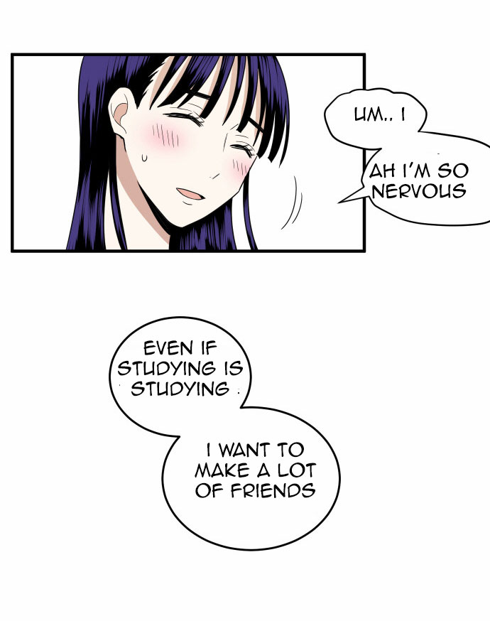Read My ID Is Gangnam Beauty! EN Manga Online