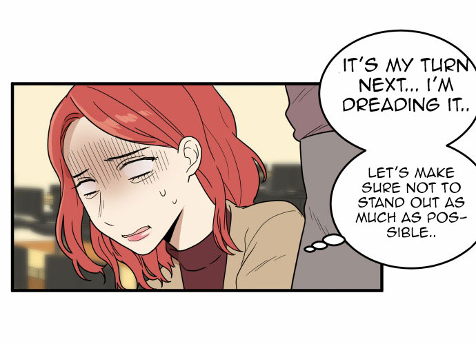Read My ID Is Gangnam Beauty! EN Manga Online