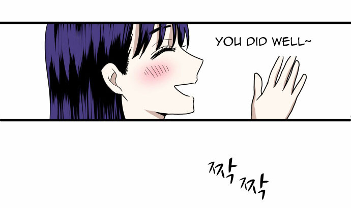 Read My ID Is Gangnam Beauty! EN Manga Online