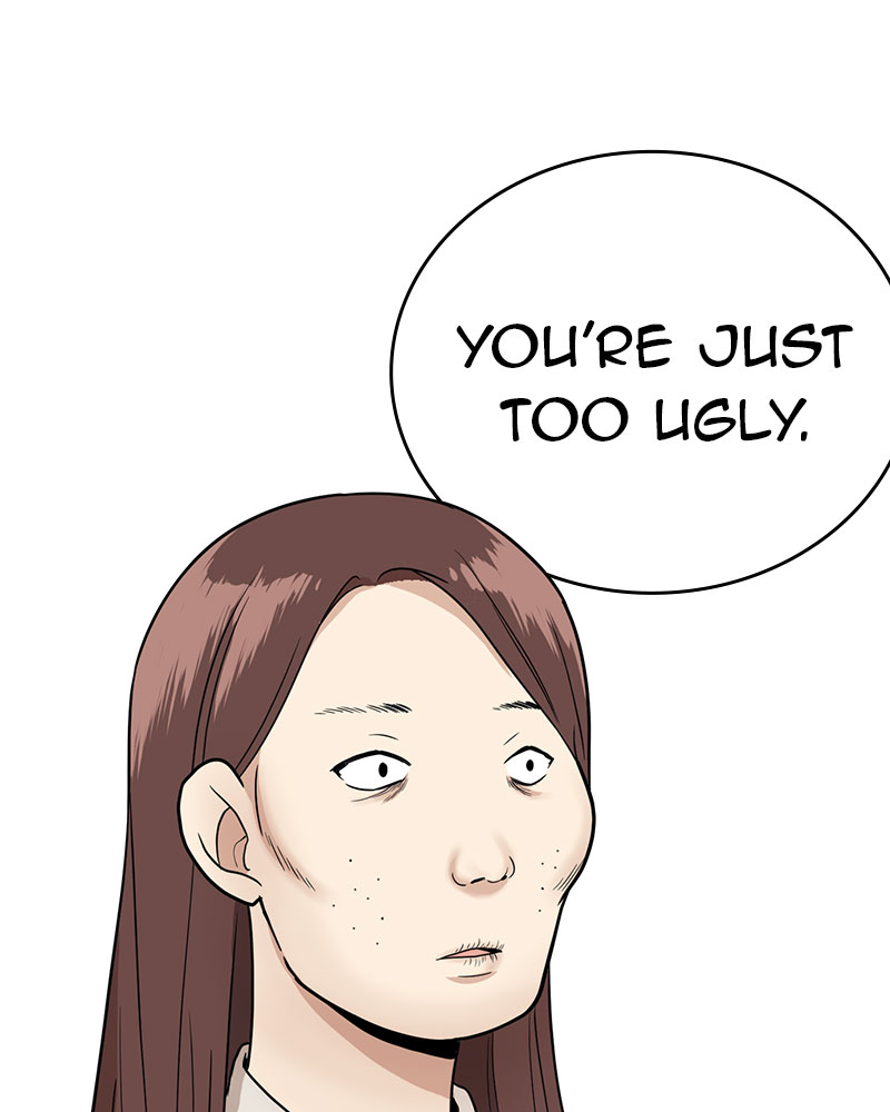 Read My ID Is Gangnam Beauty! EN Manga Online