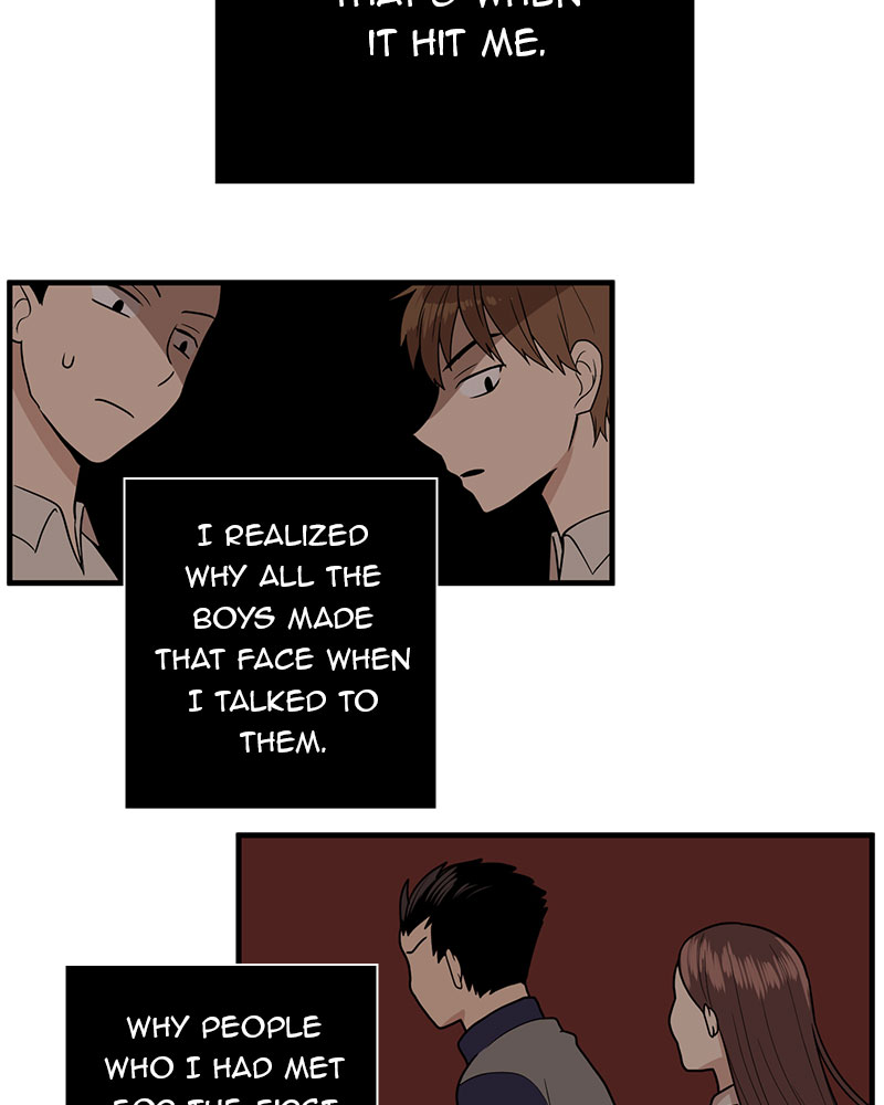 Read My ID Is Gangnam Beauty! EN Manga Online