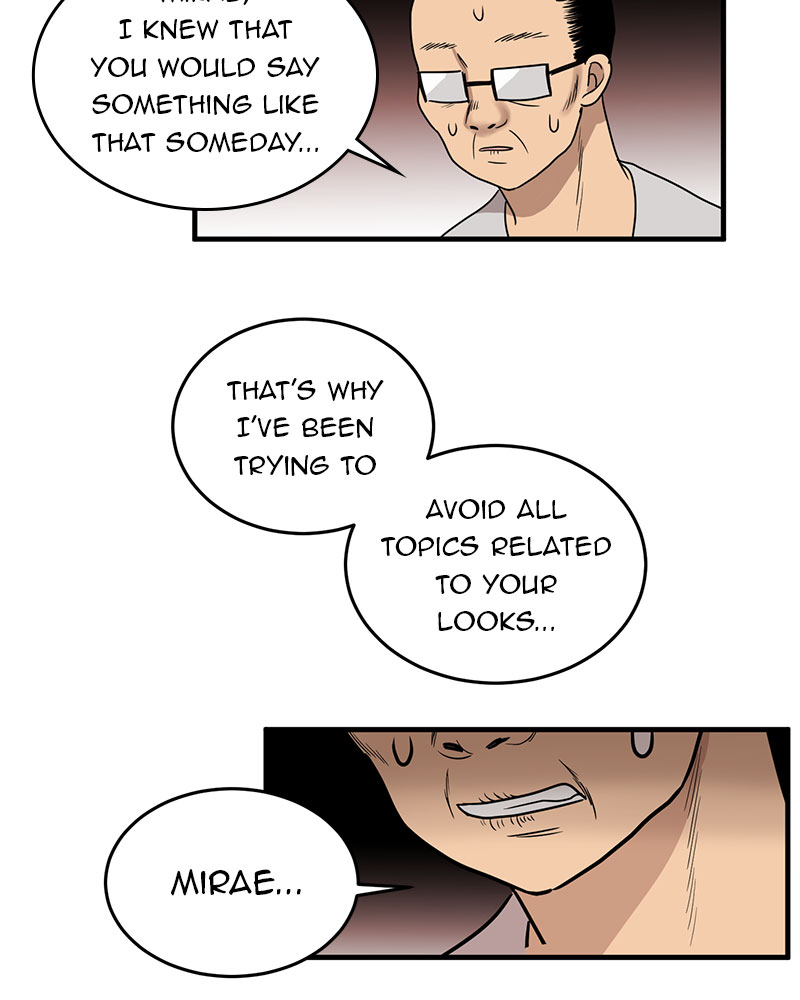 Read My ID Is Gangnam Beauty! EN Manga Online