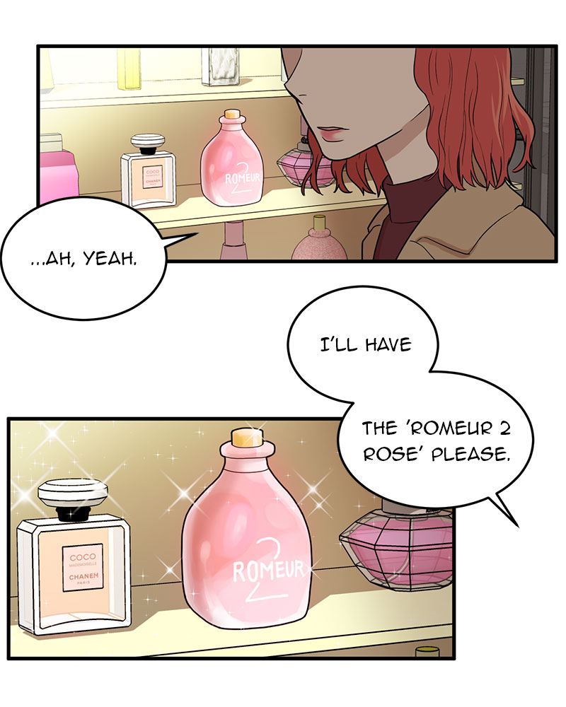 Read My ID Is Gangnam Beauty! EN Manga Online