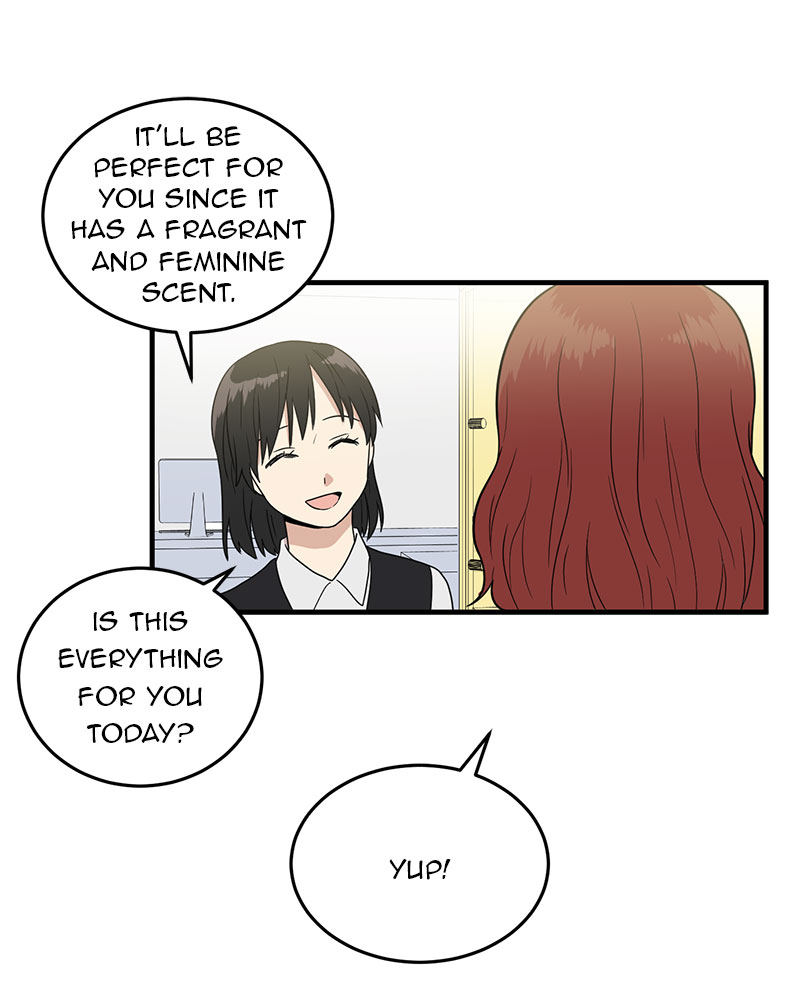 Read My ID Is Gangnam Beauty! EN Manga Online