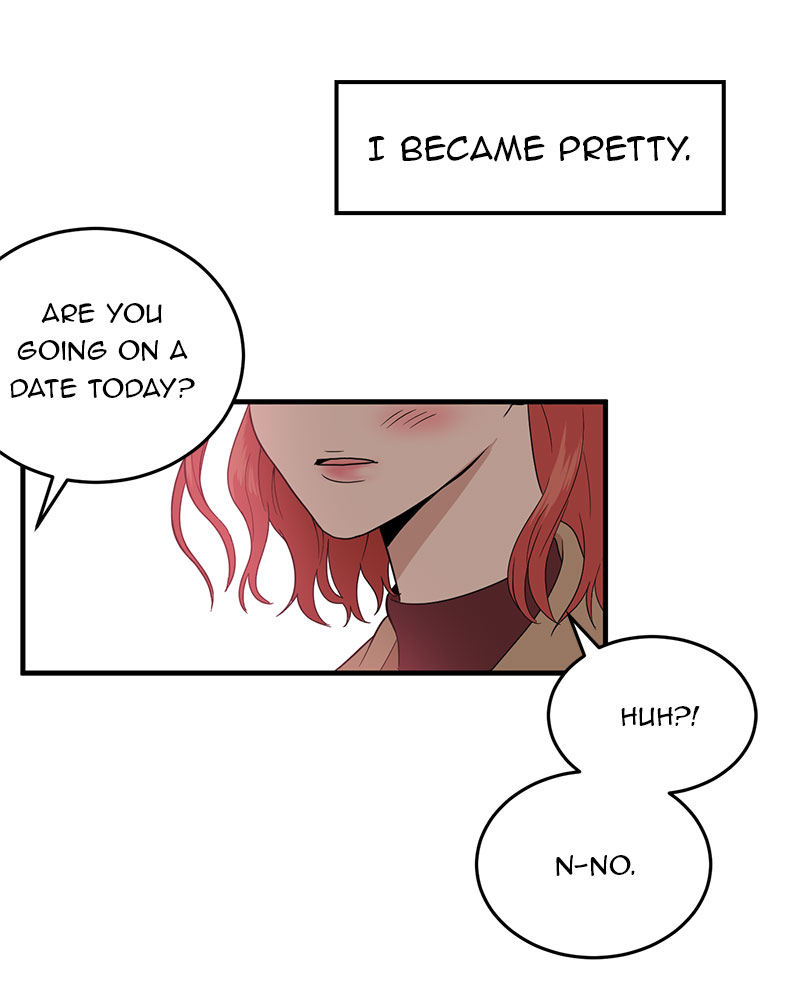 Read My ID Is Gangnam Beauty! EN Manga Online