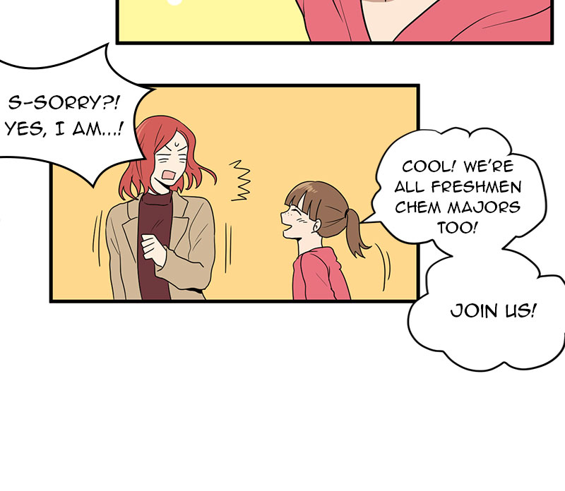 Read My ID Is Gangnam Beauty! EN Manga Online