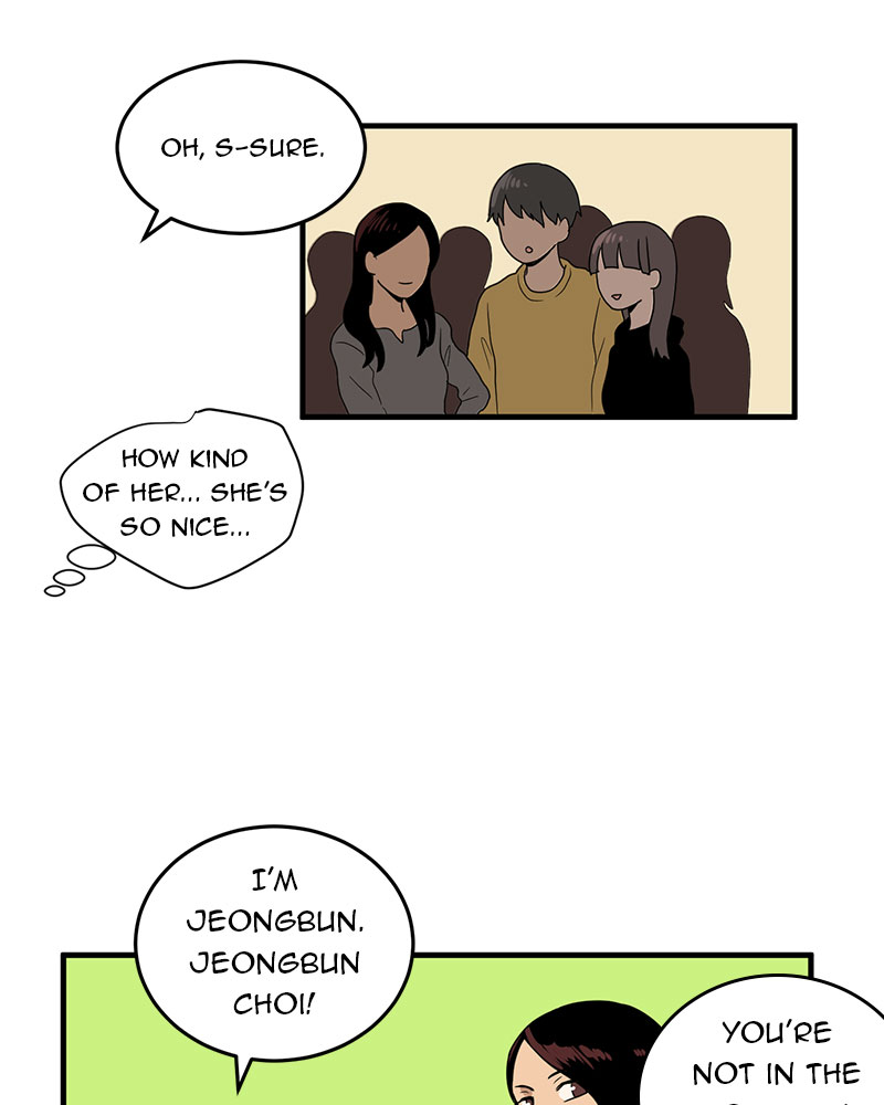 Read My ID Is Gangnam Beauty! EN Manga Online