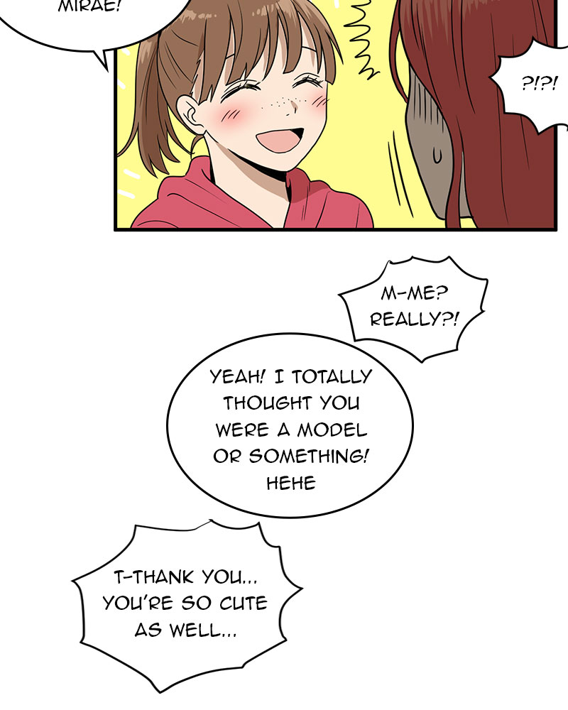 Read My ID Is Gangnam Beauty! EN Manga Online