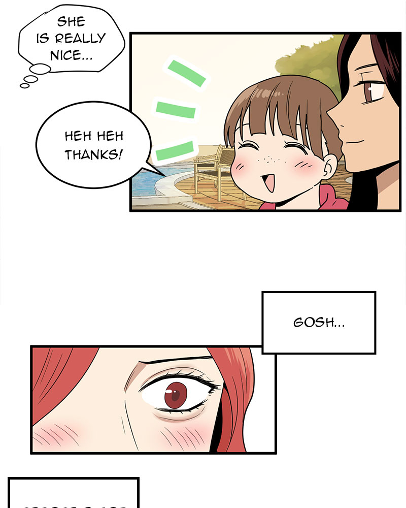 Read My ID Is Gangnam Beauty! EN Manga Online