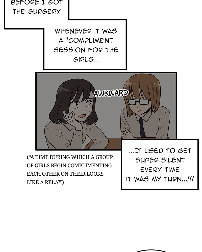 Read My ID Is Gangnam Beauty! EN Manga Online