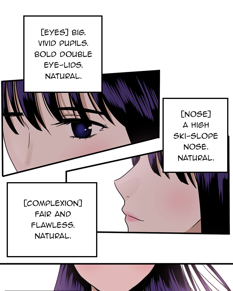 Read My ID Is Gangnam Beauty! EN Manga Online