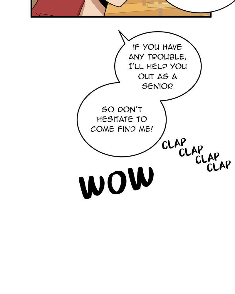 Read My ID Is Gangnam Beauty! EN Manga Online