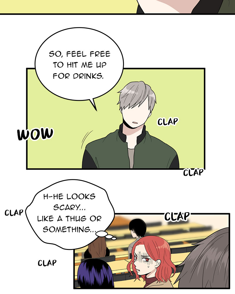 Read My ID Is Gangnam Beauty! EN Manga Online