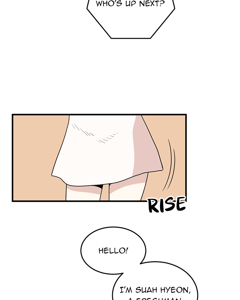 Read My ID Is Gangnam Beauty! EN Manga Online