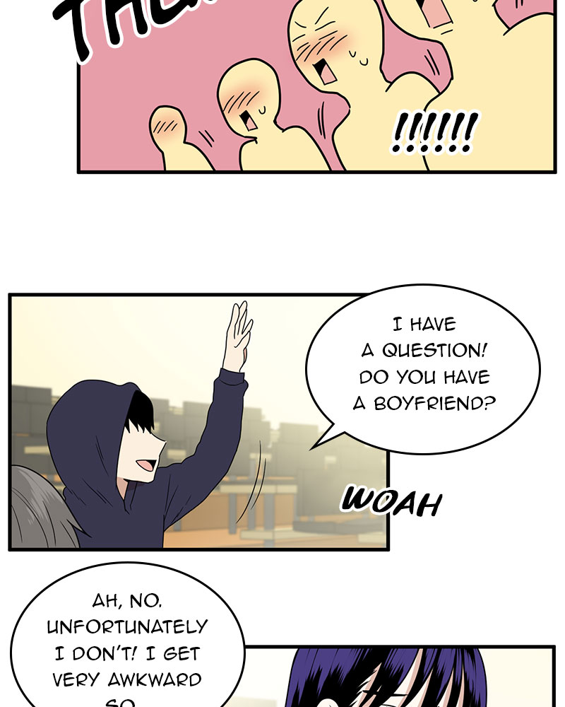 Read My ID Is Gangnam Beauty! EN Manga Online